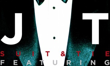 Listen to Justin Timberlake’s comeback single, featuring Jay-Z and produced by Timbaland