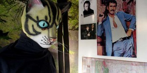 Legowelt, Gerd and Mr. Beatnick sign up for Tender Hooks night in February