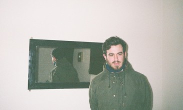Scottish up-and-comer Lockah announces <em>Only Built 4 Neon Nites</em> EP; preview a new track now