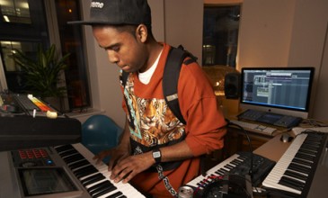 Lunice premieres unreleased track ‘Liaison’ in riotous BBC Radio 1Xtra mix