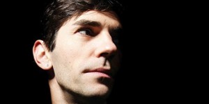 Download LuckyMe resident Claude Speeed’s grandiose remix of Martyn’s ‘We Are You In The Future’
