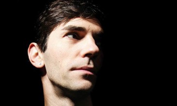 Download LuckyMe resident Claude Speeed’s grandiose remix of Martyn’s ‘We Are You In The Future’