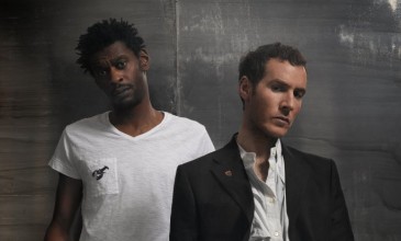 Massive Attack announce live collaboration with documentary maker Adam Curtis