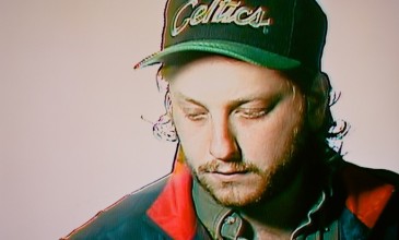 Stream Oneohtrix Point Never’s rarities LP <em>The Fall Into Time</em> in full