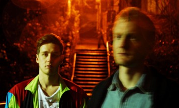 Bristol house duo Outboxx open the ‘Sunshine Mills’ on breezy new 12″