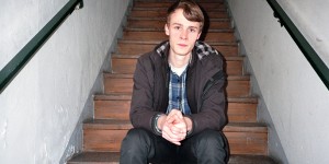 Download ‘Numbers Station’, a hypnotic ambient piece from Pariah