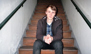 Download ‘Numbers Station’, a hypnotic ambient piece from Pariah