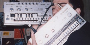Groggy techno producer Polysick announces new <em>Daydream</em> LP