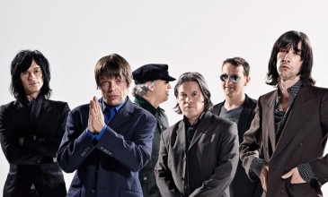 New Primal Scream album confirmed for May, gets Goethe-inspired title