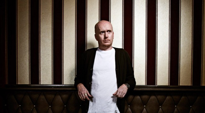 Listen to a vintage competition-winning 1998 mix from Matt ‘Radio Slave’ Edwards