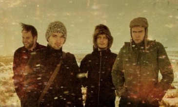 Sigur Rós lose member, at work on new album