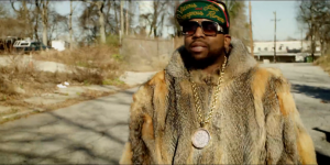 Watch the video for Big Boi’s Atlanta tribute ‘In The A’, featuring T.I. and Ludacris