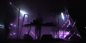 Scuba announces full live show at The Forum in April