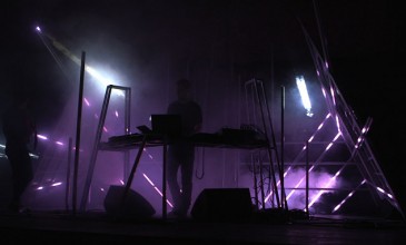 Scuba announces full live show at The Forum in April
