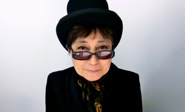 Yoko Ono announces one-off return of the Plastic Ono Band to mark 80th birthday