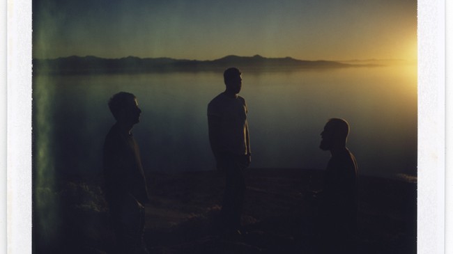 Michael Gira collaborators Akron/Family announce new album <i>Sub Verses</i>