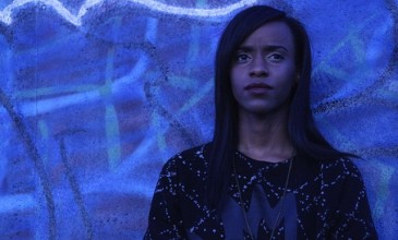 Angel Haze reschedules European tour to focus on album
