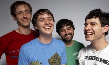 Animal Collective and Dan Deacon announce North American tour