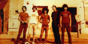 At The Drive-In to reissue <em>Relationship of Command</em> and <em>Acrobatic Tenement</em>