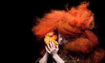Björk launches Kickstarter to expand <em>Biophilia</em> app, support educational program