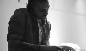 Preview a collaboration by Blawan and Surgeon, due out in February