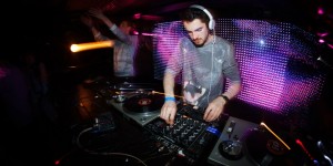 County Antrim riddim: FACT meets rising grime producer Bloom