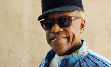 Bobby Womack diagnosed with early stages of Alzheimer’s while working on new album