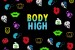 “It’s an uphill battle.” The rise of LA’s Body High label, a home for club music in its rawest forms