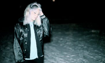 oOoOO associate Butterclock preps debut EP