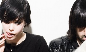 Crystal Castles plan extensive North American tour
