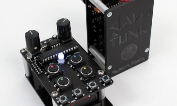 Stones Throw releases new version of DâM-FunK-branded drum machine