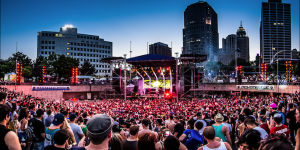 Carl Craig, Mala, Richie Hawtin, Tensnake among headliners of Detroit’s Movement Electronic Music Festival