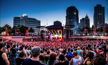 Carl Craig, Mala, Richie Hawtin, Tensnake among headliners of Detroit’s Movement Electronic Music Festival