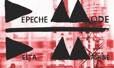 Depeche Mode announce full details of new album <i>Delta Machine</i>, get remixed by Blawan and Audion
