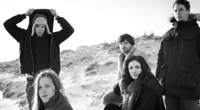 Dirty Projectors cover Usher’s ‘Climax’