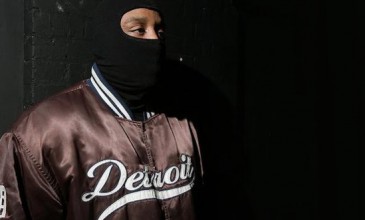 Premiere: download DJ Stingray’s warped remix of Brodinski’s ‘Dance Like Machines’