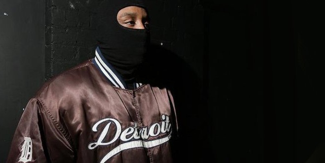 Premiere: download DJ Stingray’s warped remix of Brodinski’s ‘Dance Like Machines’