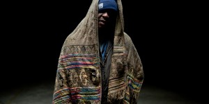 Dobie, wise man of UK soundsystem culture, remembers working with Soul II Soul and how “hip-hop set London on fire”