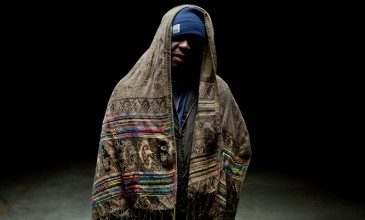 Dobie, wise man of UK soundsystem culture, remembers working with Soul II Soul and how “hip-hop set London on fire”