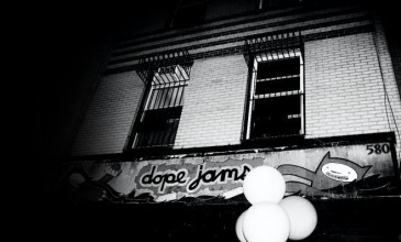 Epidemic disillusionment: Dope Jams (2006-2013) remembered