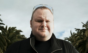Kim Dotcom’s new filesharing service Mega launches today