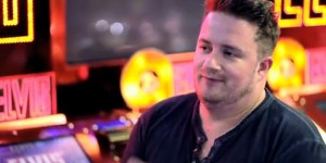 Eats Everything talks collaborating with your heroes and that whole USB thing