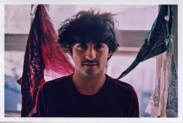 El Guincho returns with 25 minutes of new music