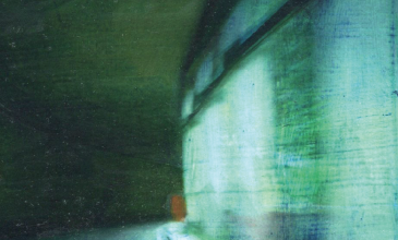 Chris Petit “smeared and spored” by Mordant Music on new LP