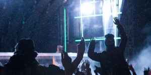 TNGHT, Kink, Joy Orbison and more play the “ice and steel” venues of Montreal’s Igloofest