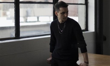 Listen to Jacques Greene’s latest, the appropriately-titled ‘Quicksand’
