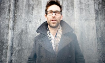 Jamie Lidell gets funkadelic on ‘why_ya_why’
