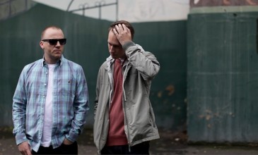 Stream Boddika and Joy Orbison’s latest collaboration, ‘&Fate’