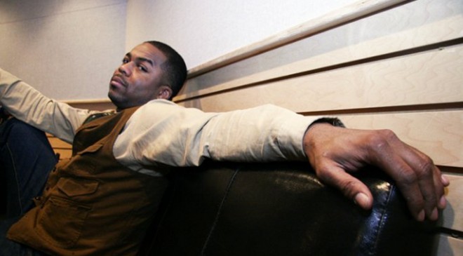 Just Blaze teases upcoming Fool’s Gold EP with piano house tune ‘Behold!’