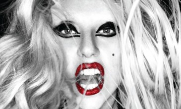Lady Gaga has “a lot of work left” on <em>ARTPOP</em>